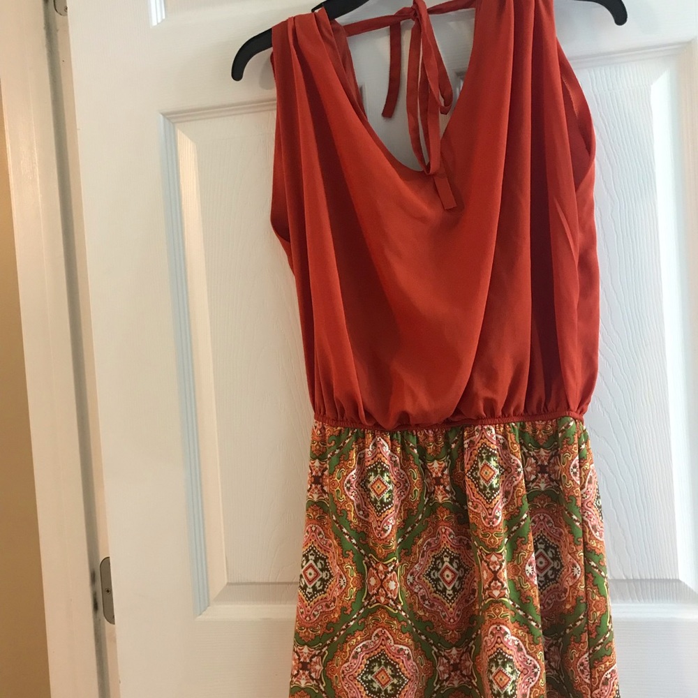 Judith March Dress